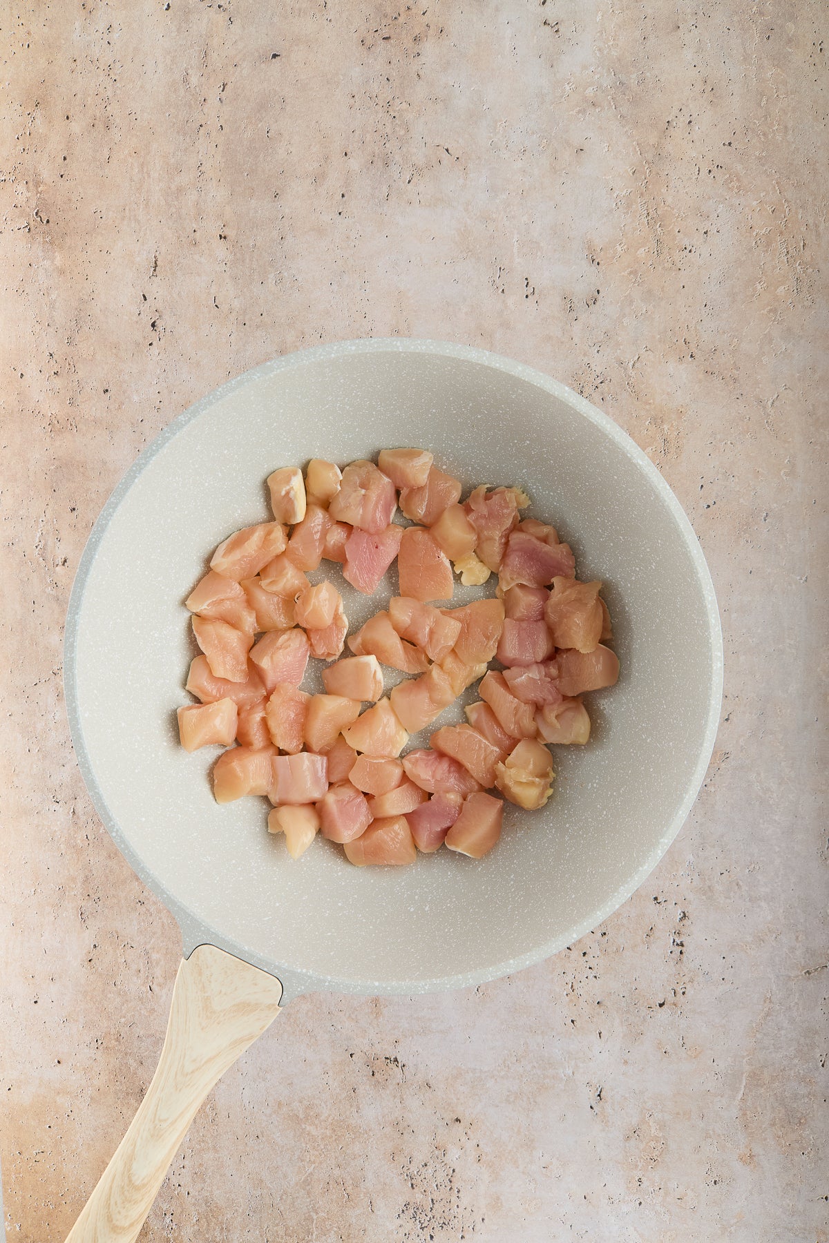 Cashew Chicken