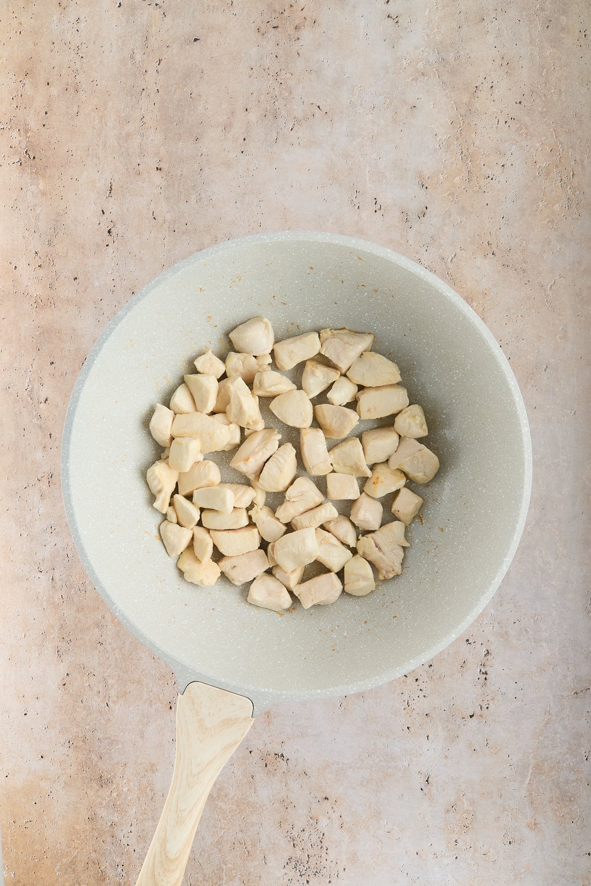 Cashew Chicken