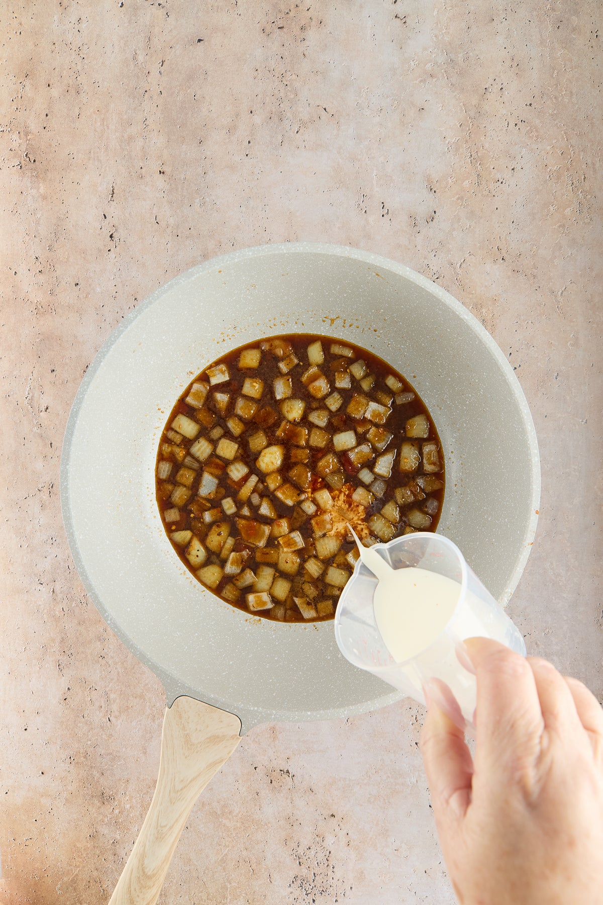 Cashew Chicken