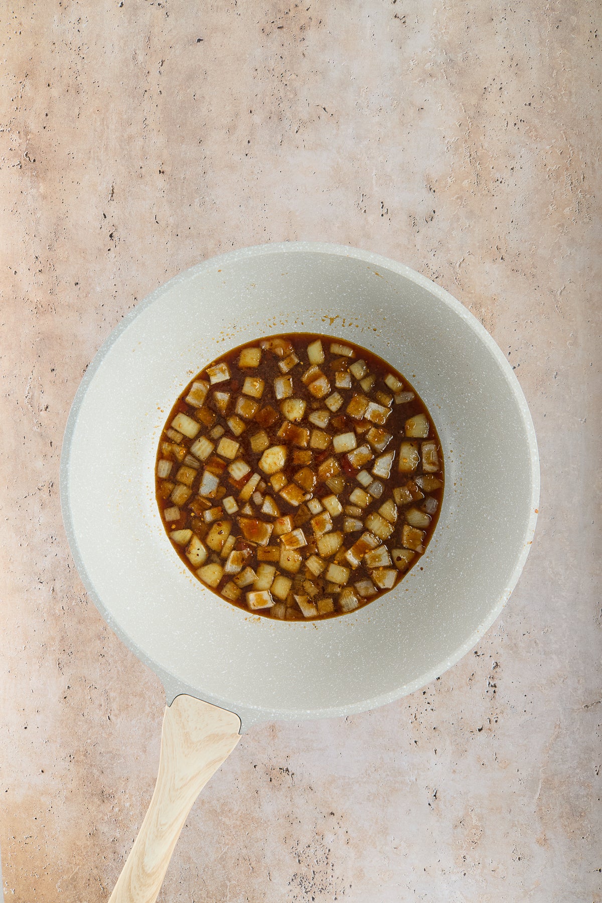 Cashew Chicken