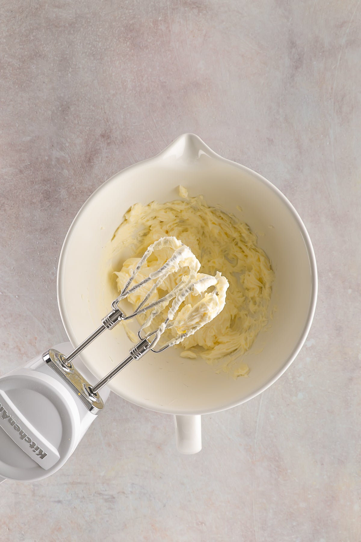 Lemon Bundt Cake