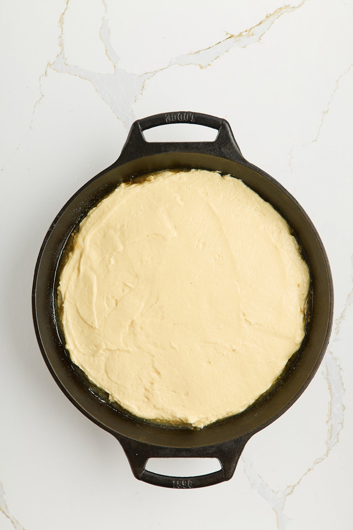 Pineapple Upside Down Cake