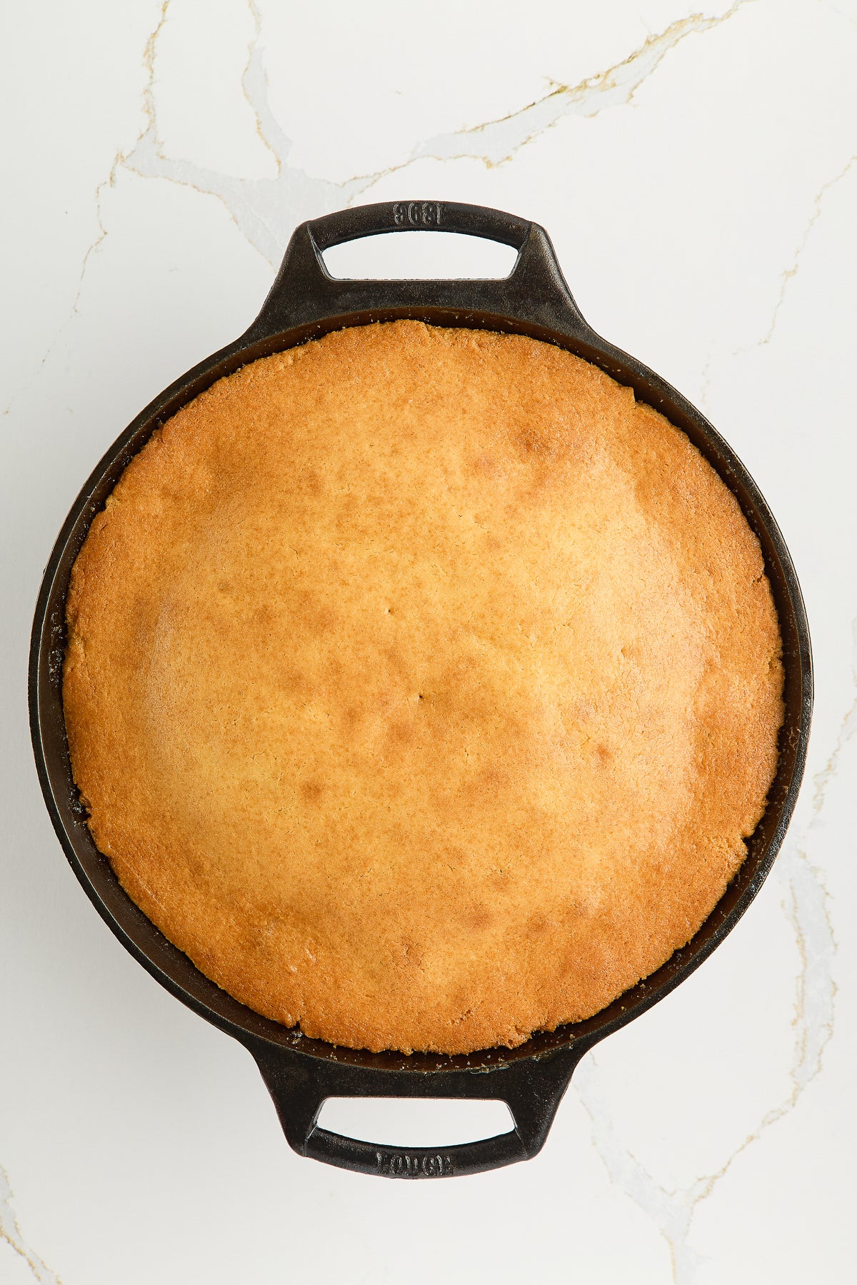 Pineapple Upside Down Cake