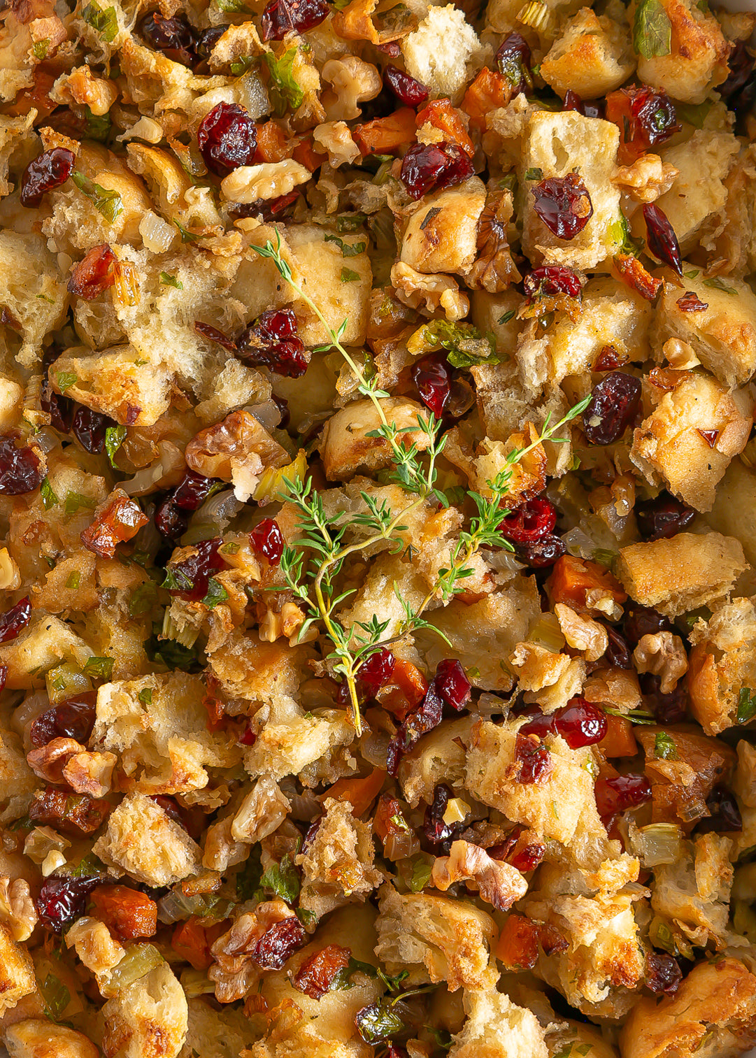 Thanksgiving Dressing