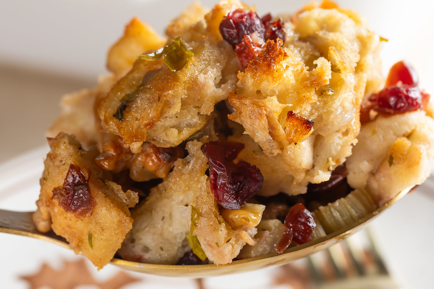 Thanksgiving Dressing