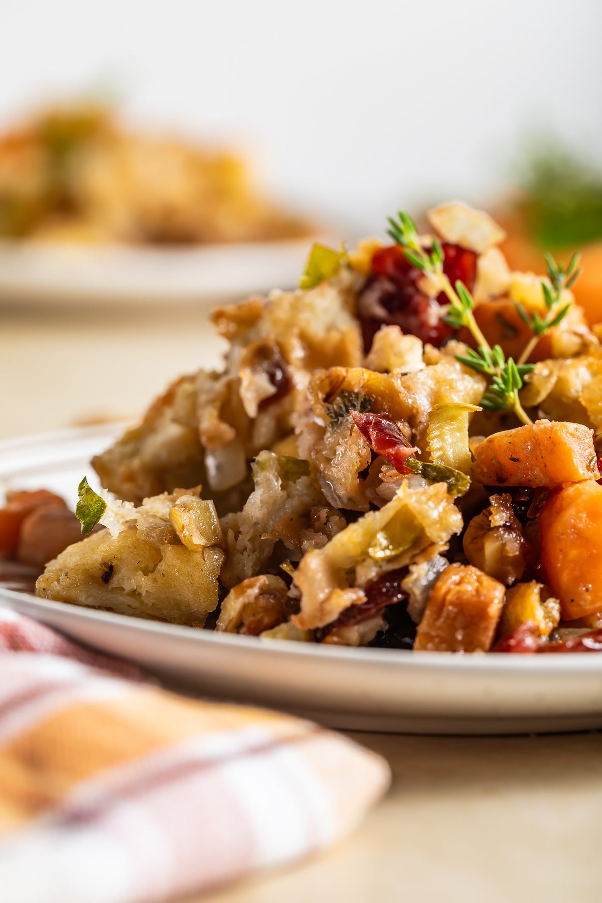 Thanksgiving Dressing