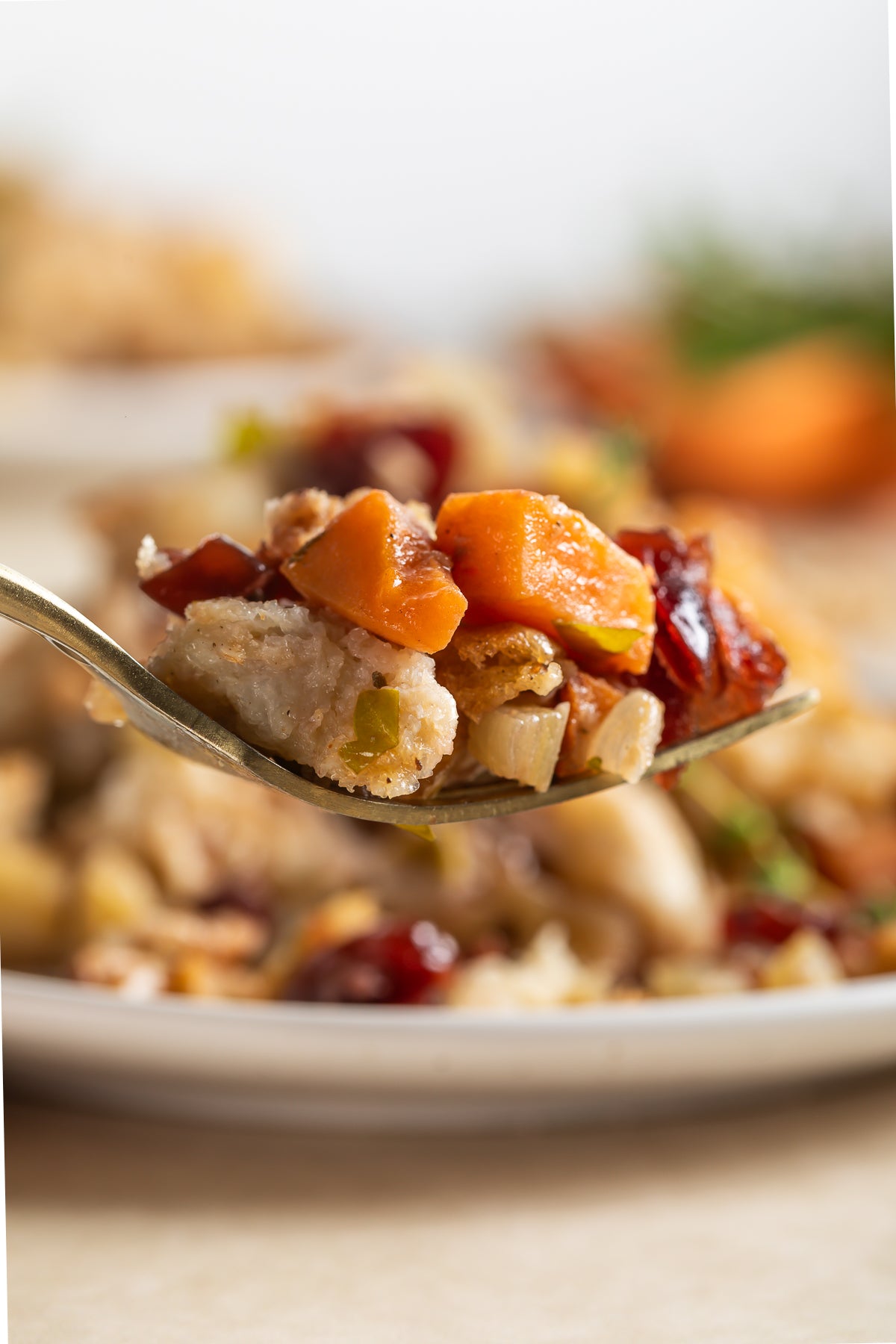 Thanksgiving Dressing