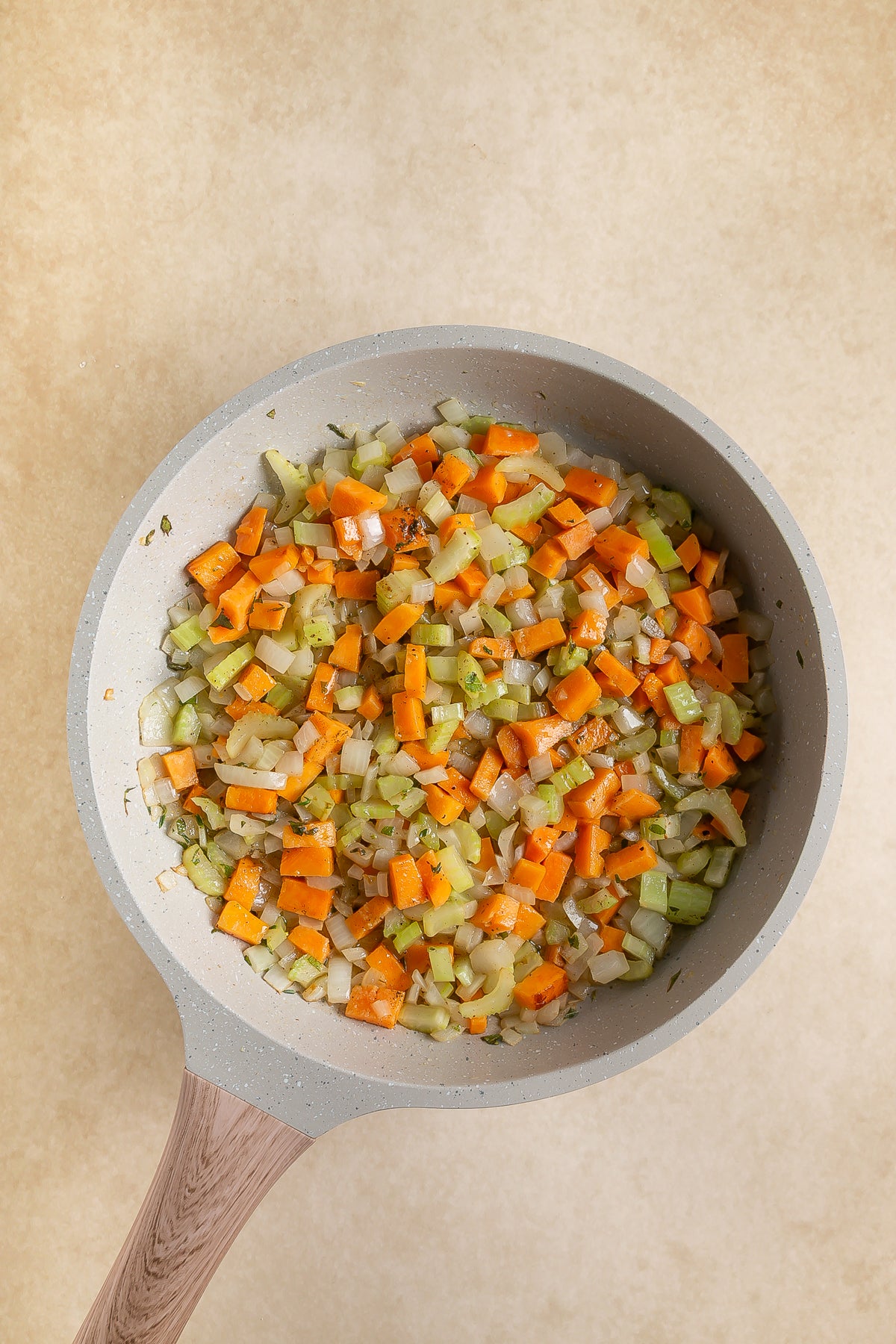 Thanksgiving Dressing