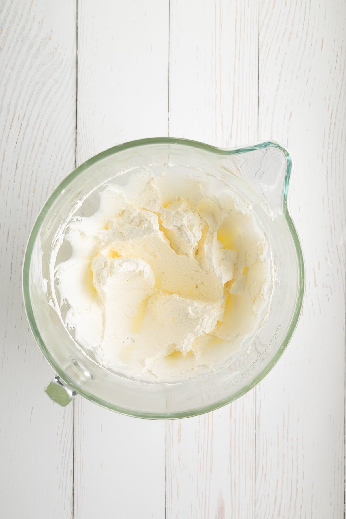 Banana Pudding Cake