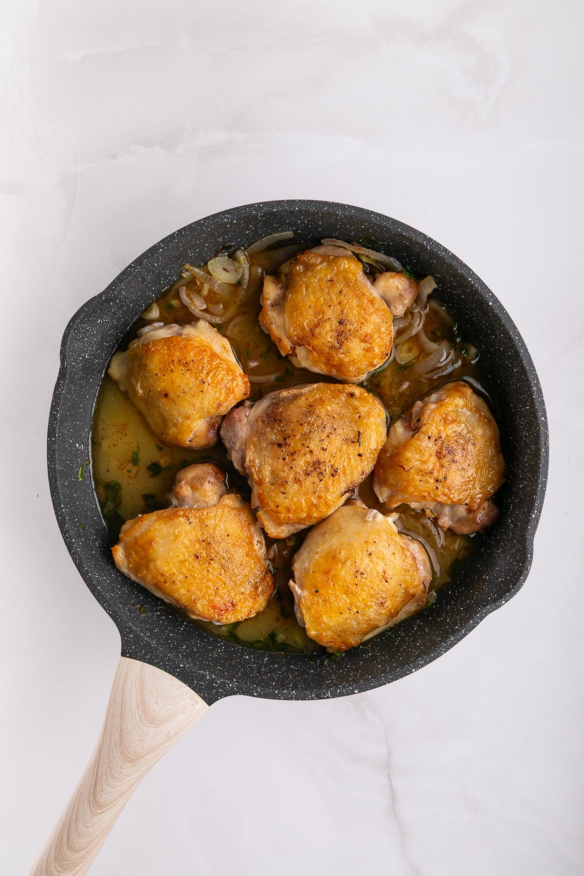 Artichoke Chicken