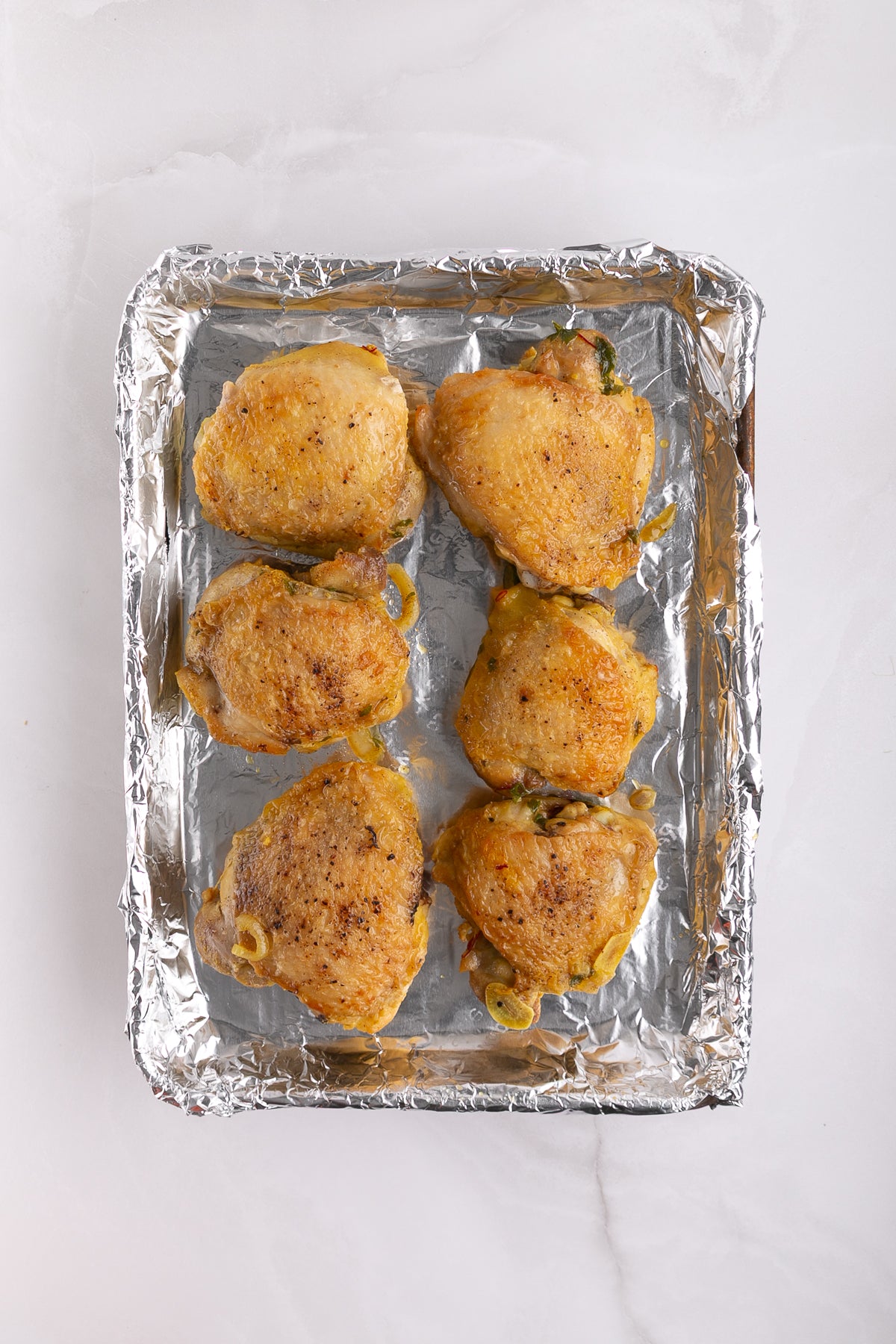 Artichoke Chicken