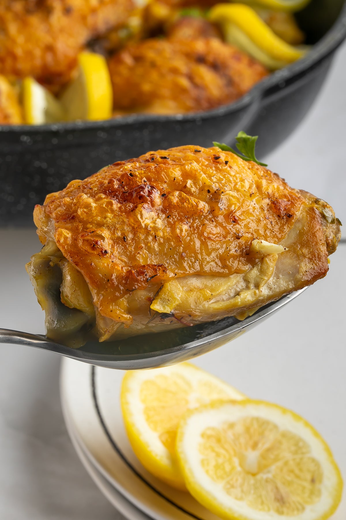 Artichoke Chicken