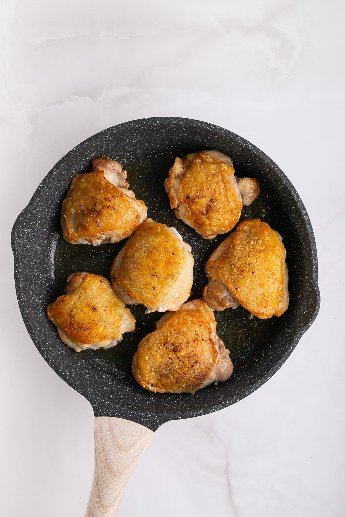 Artichoke Chicken