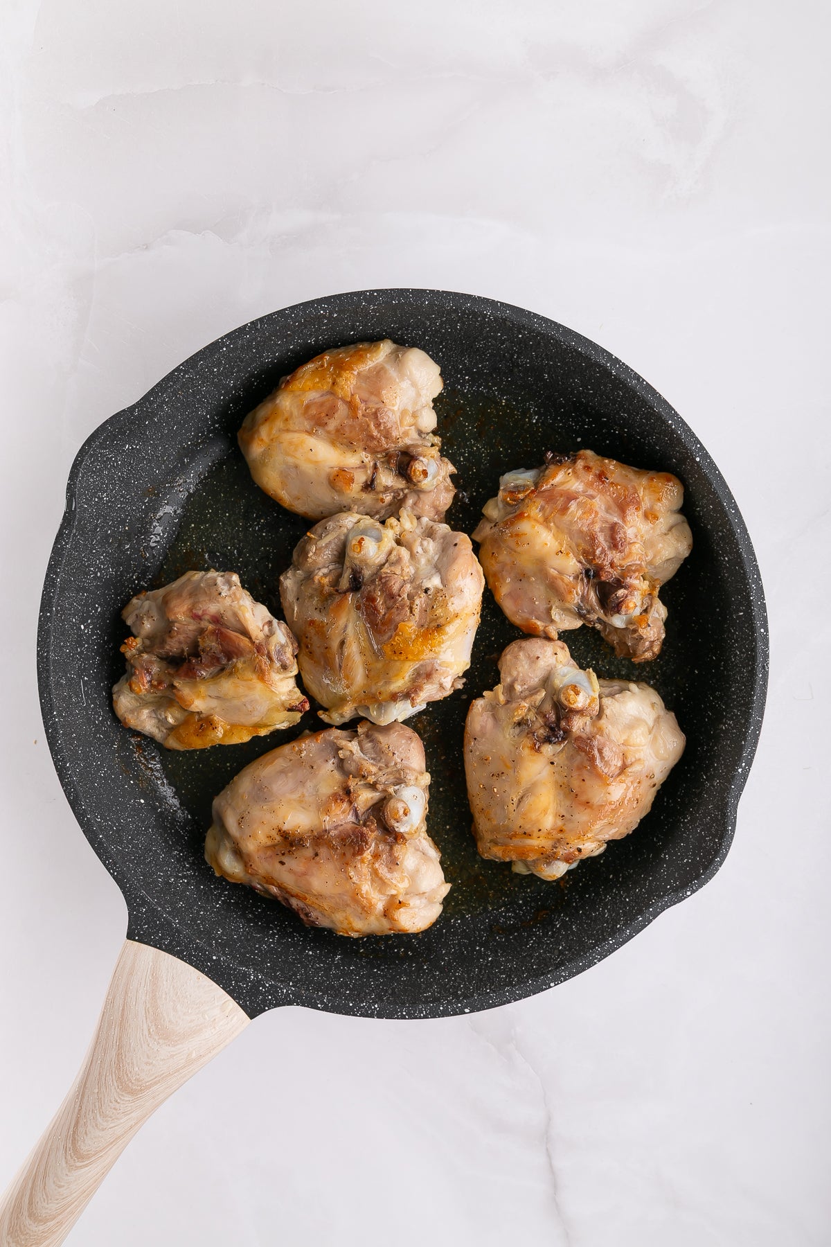 Artichoke Chicken
