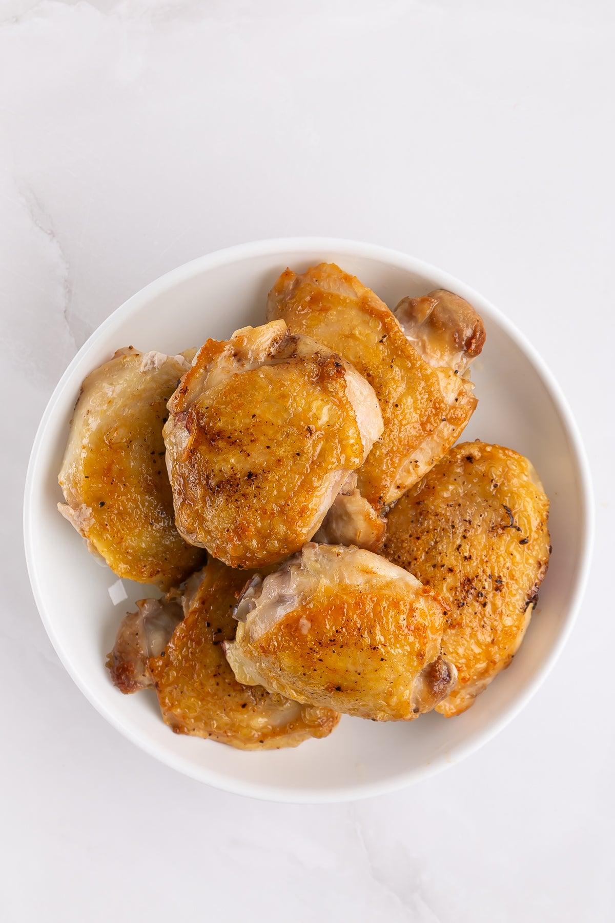 Artichoke Chicken
