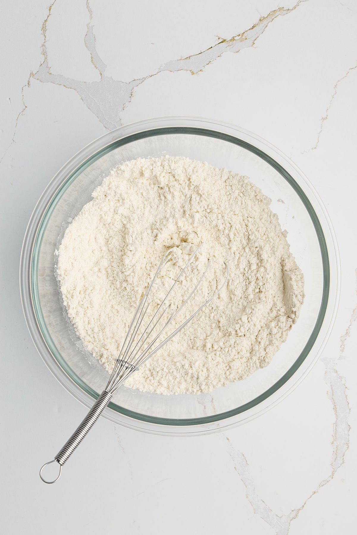 Classic Focaccia Bread with Coarse Salt