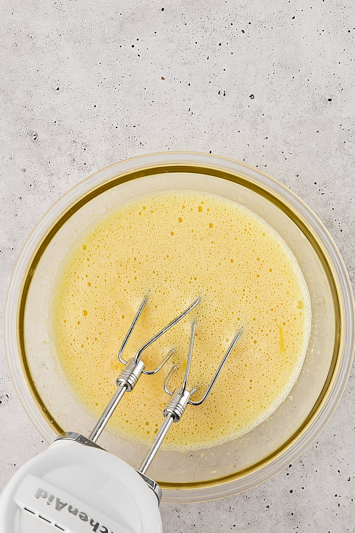Lemon Curd Lemon Cake