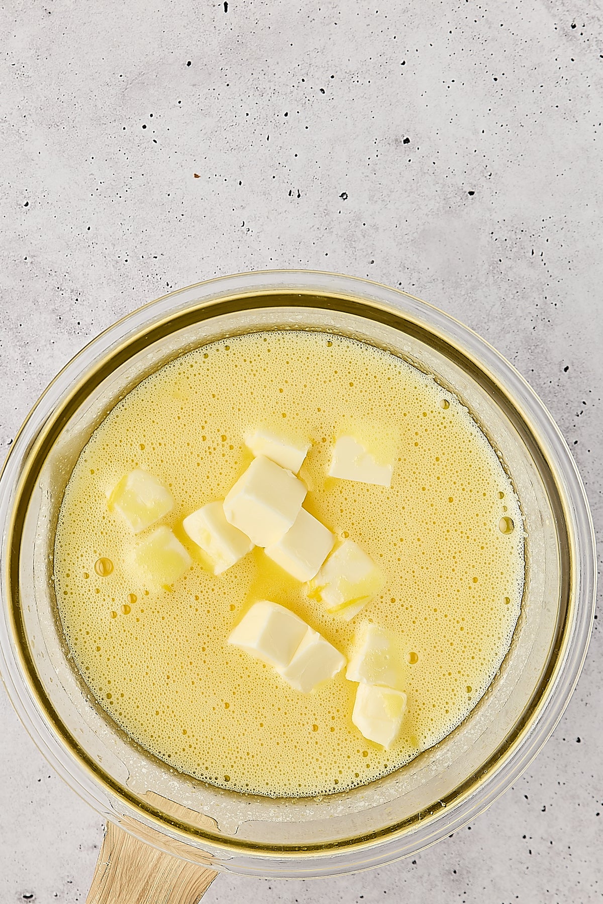 Lemon Curd Lemon Cake