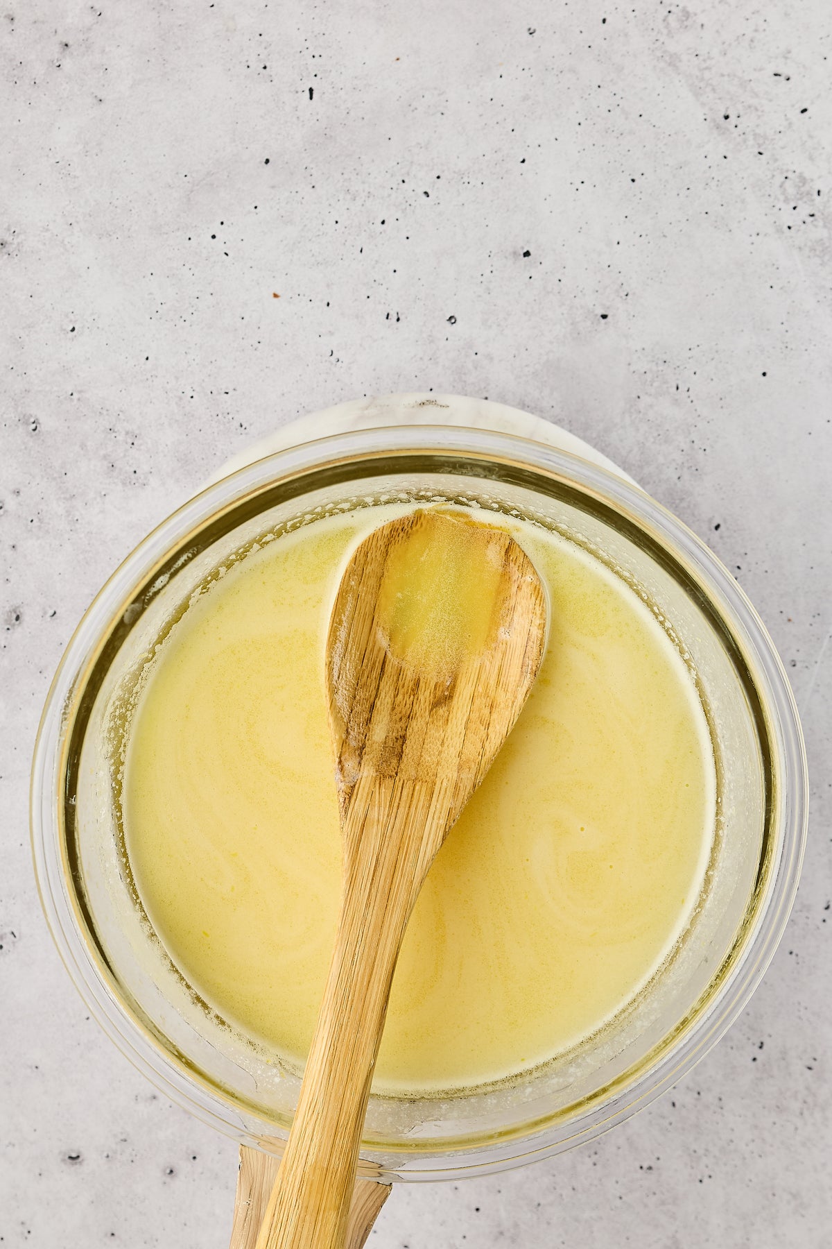 Lemon Curd Lemon Cake