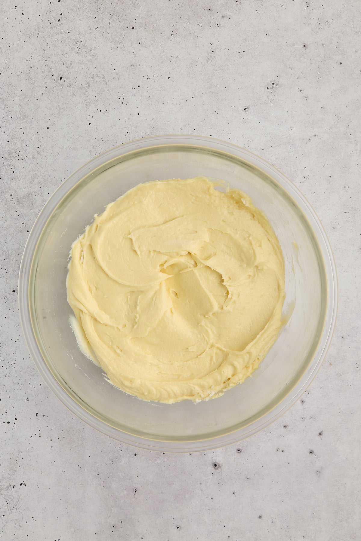 Lemon Curd Lemon Cake