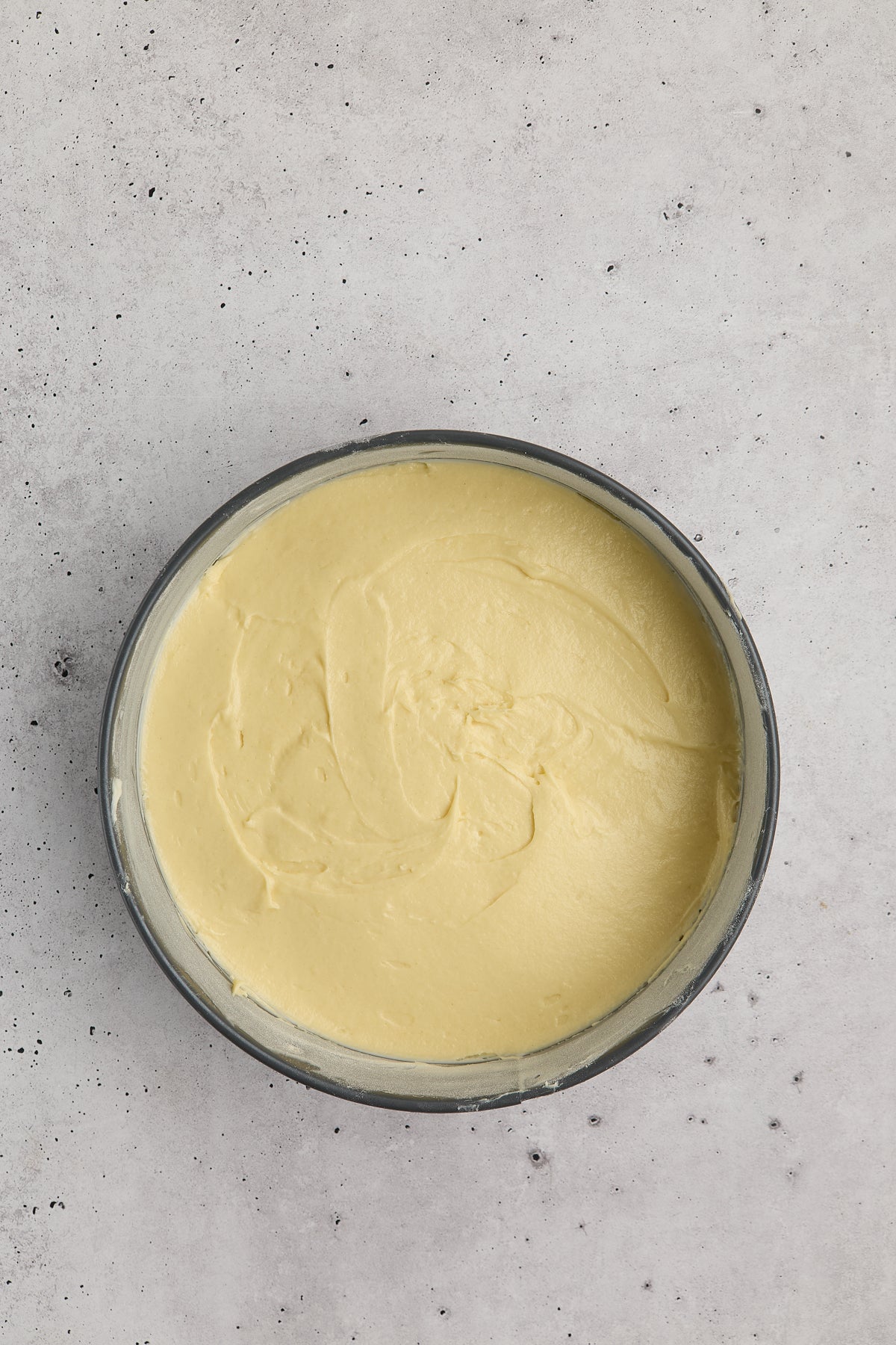 Lemon Curd Lemon Cake