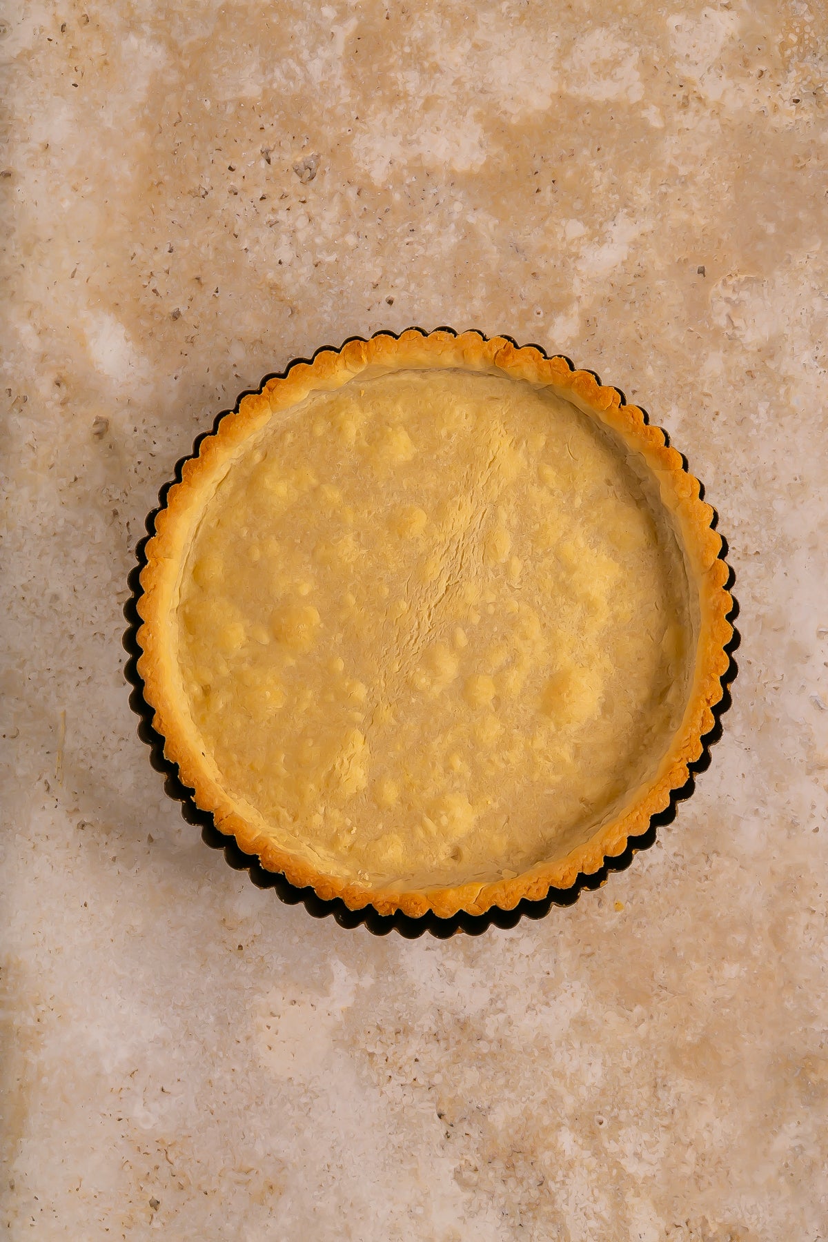 Lemon Meringue Tart