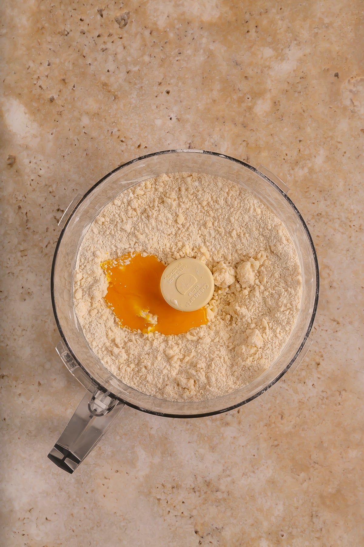 Lemon Meringue Tart