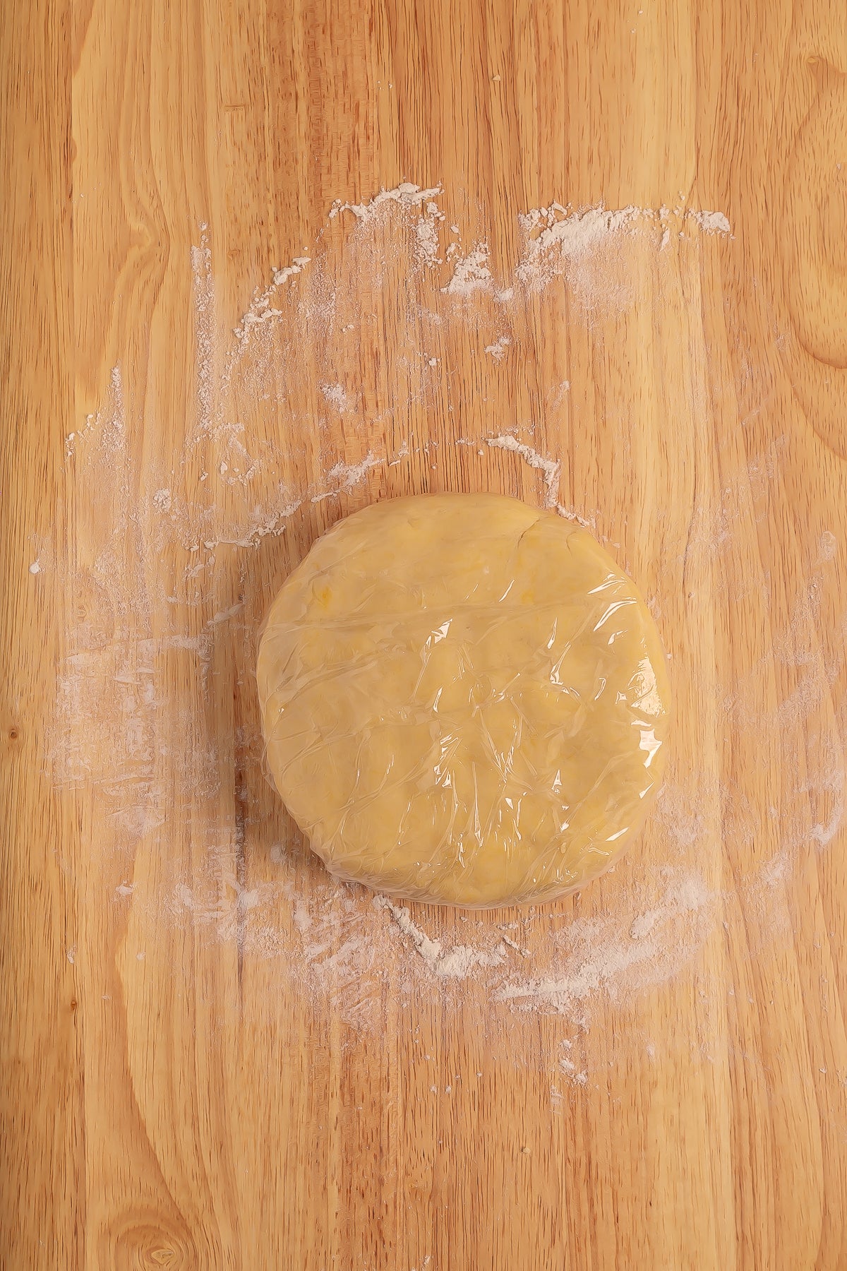 Lemon Meringue Tart