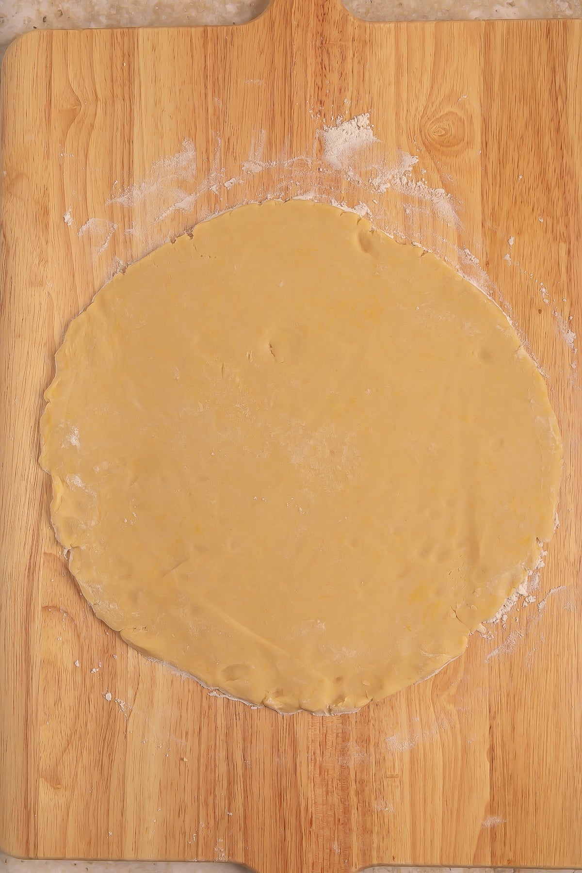 Lemon Meringue Tart
