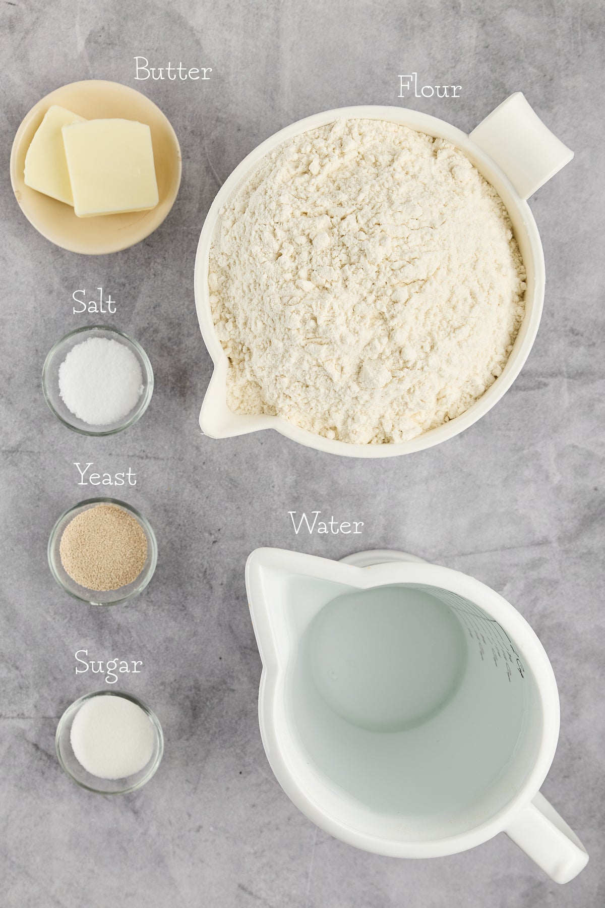 No-Knead Artisan Bread