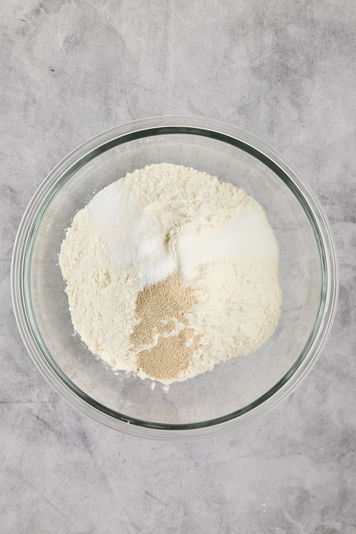 No-Knead Artisan Bread