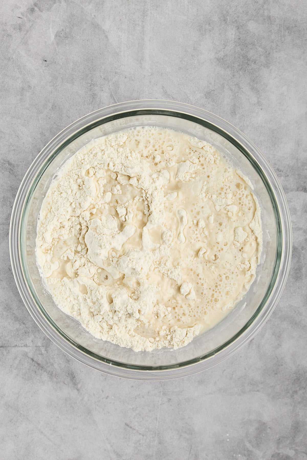 No-Knead Artisan Bread