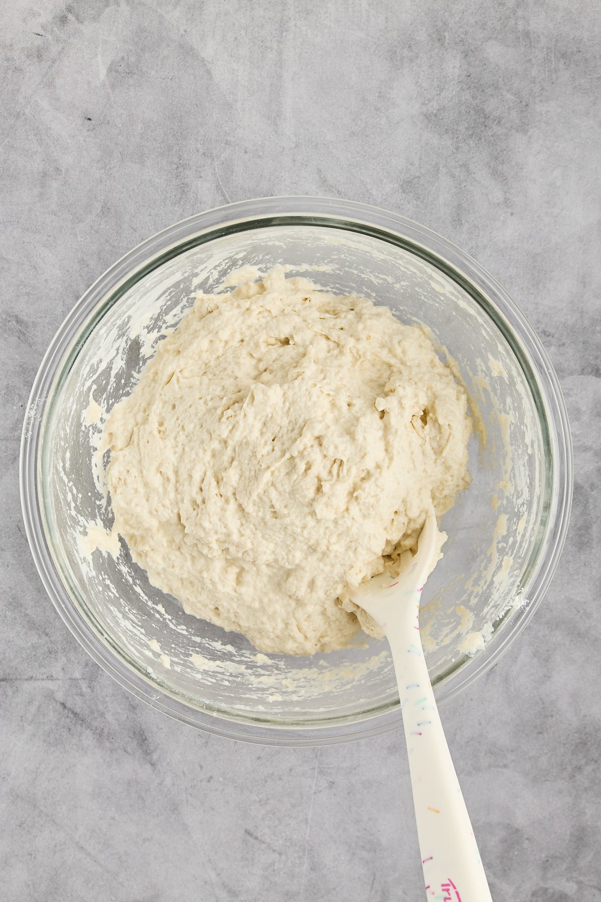 No-Knead Artisan Bread