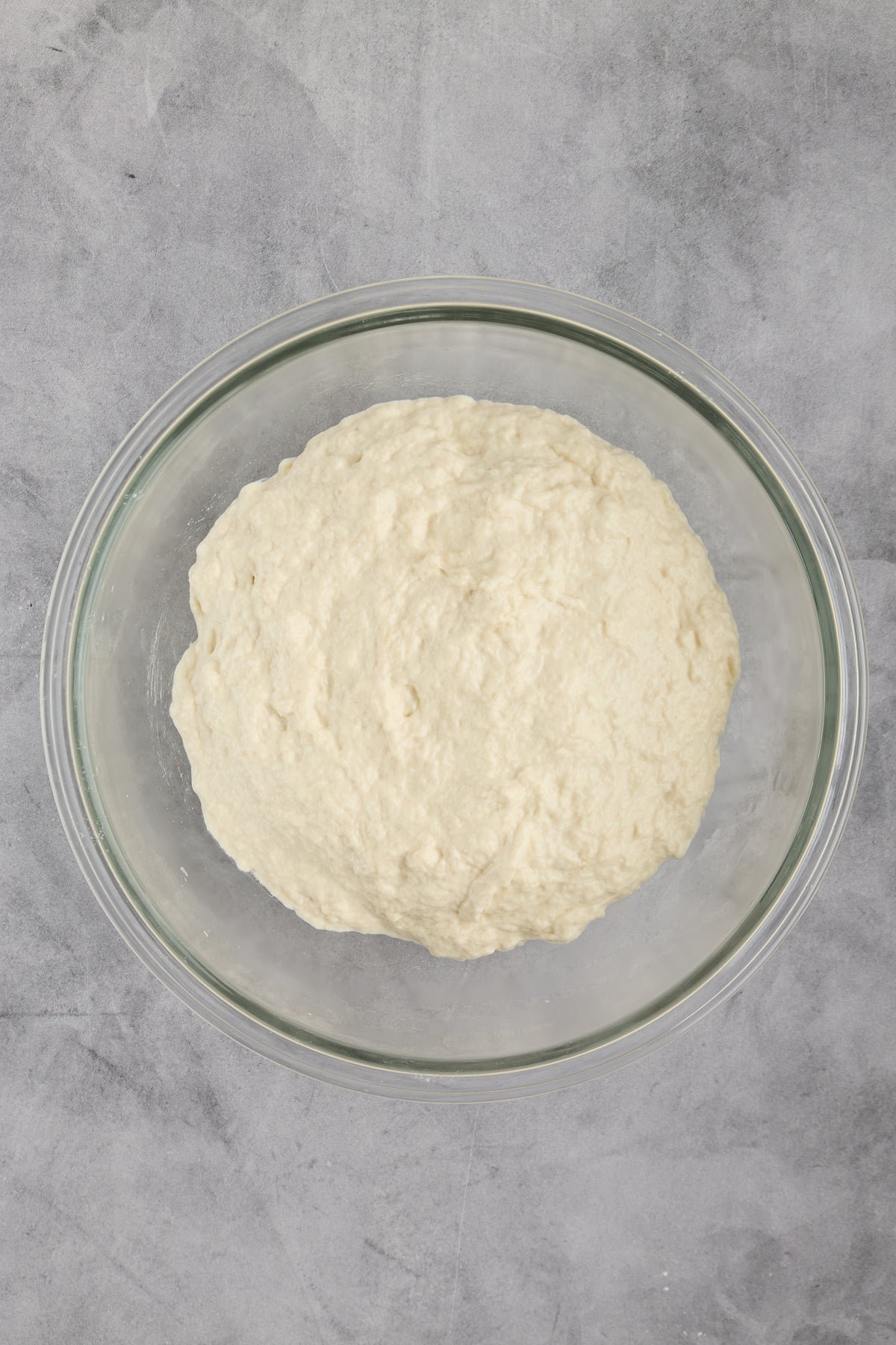 No-Knead Artisan Bread