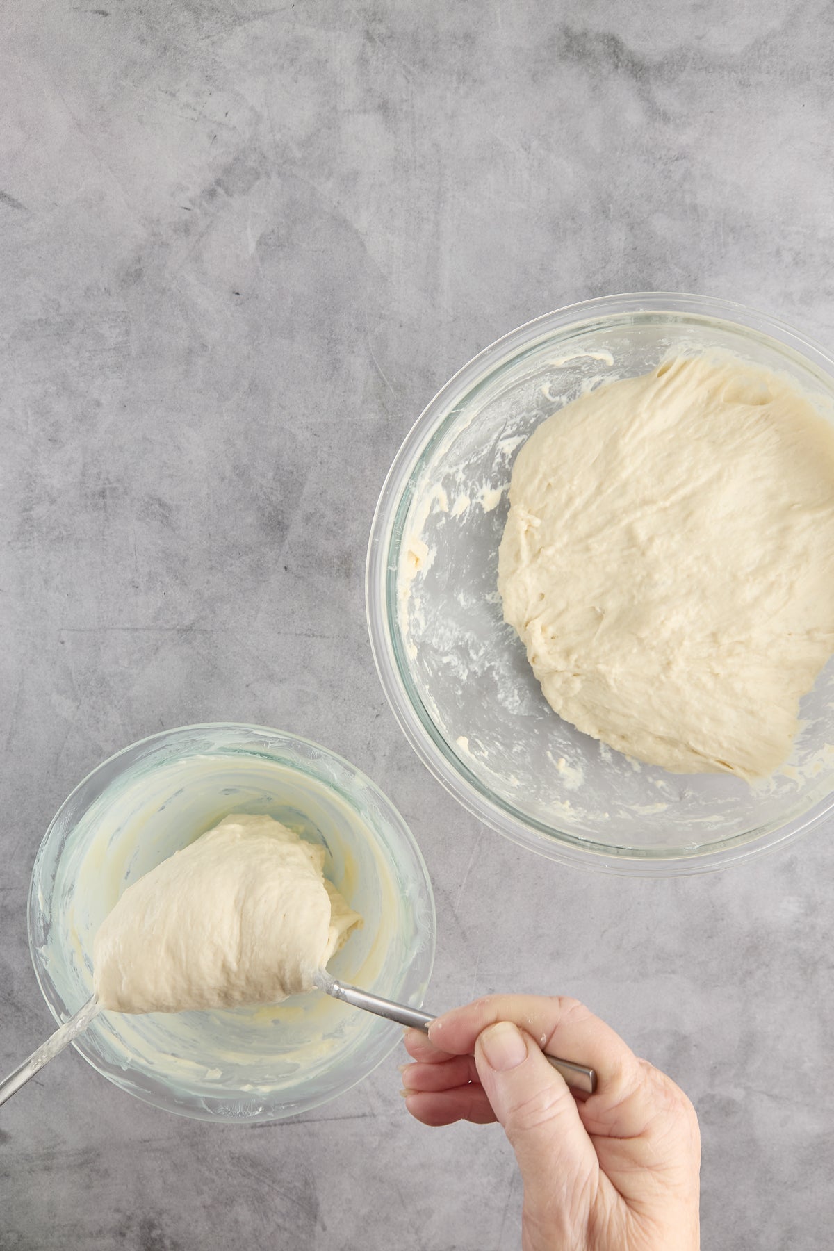 No-Knead Artisan Bread