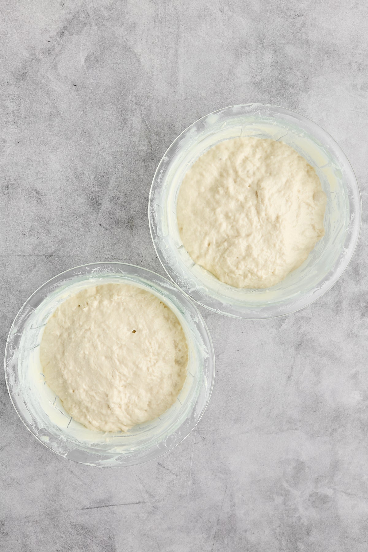 No-Knead Artisan Bread