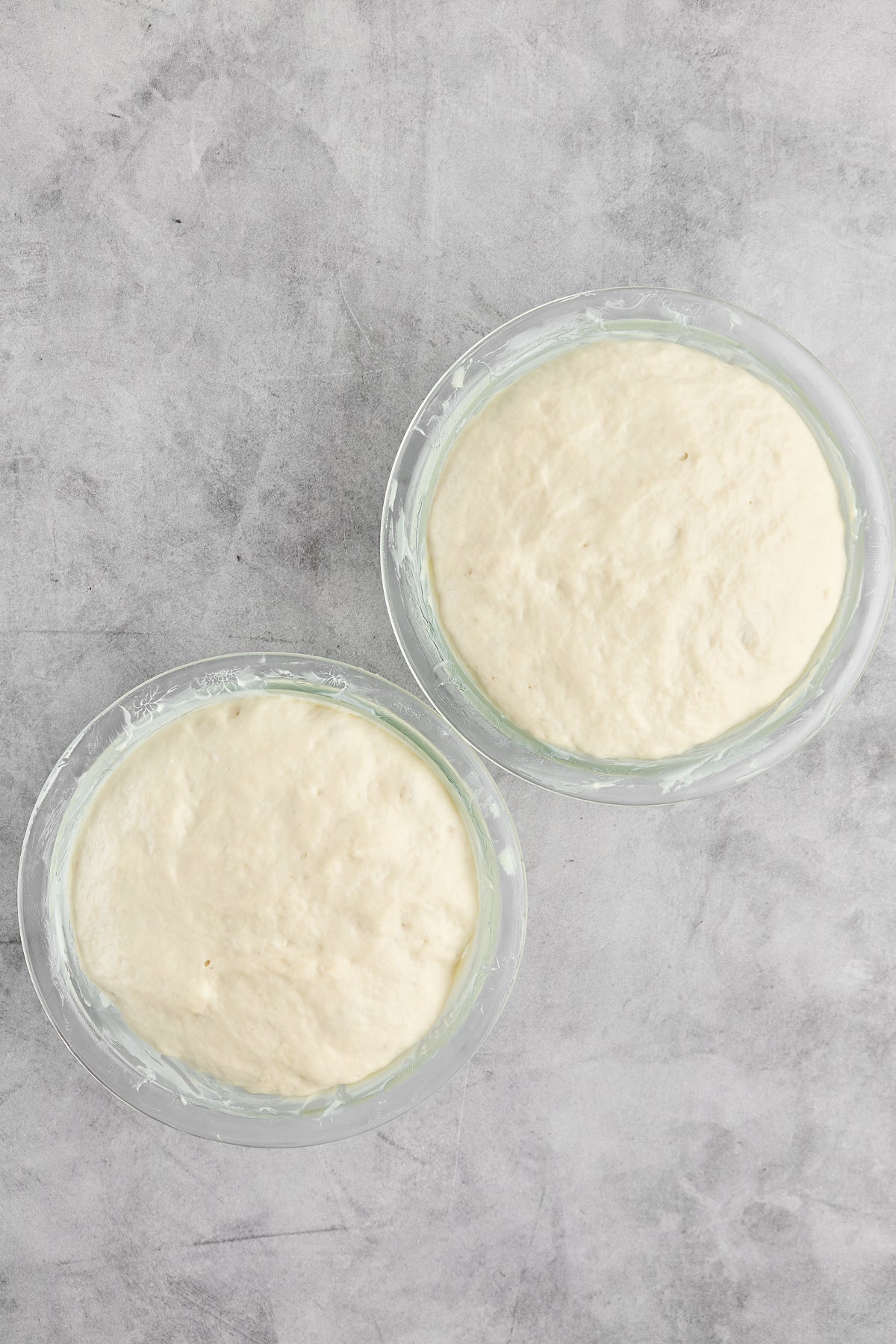 No-Knead Artisan Bread