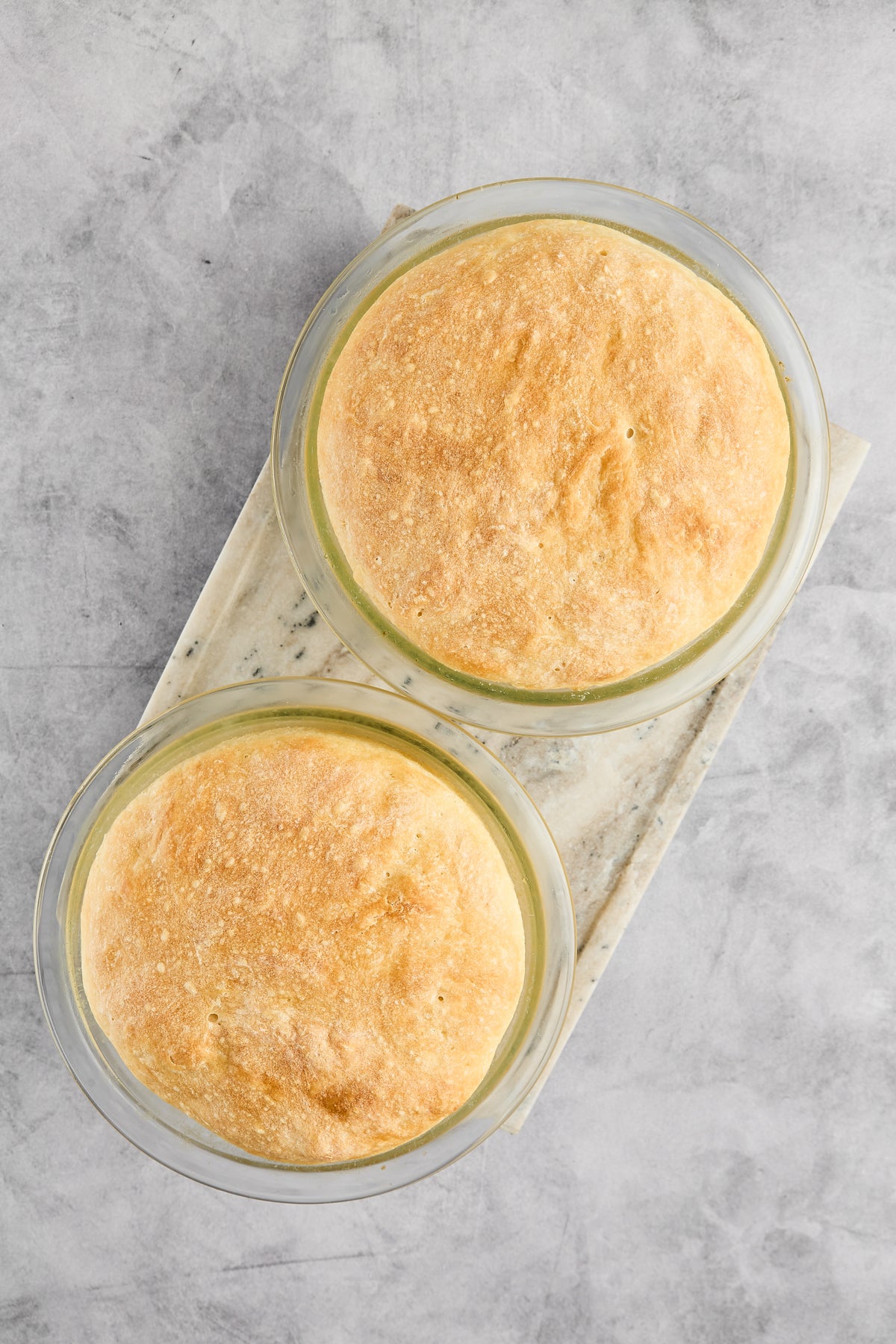 No-Knead Artisan Bread
