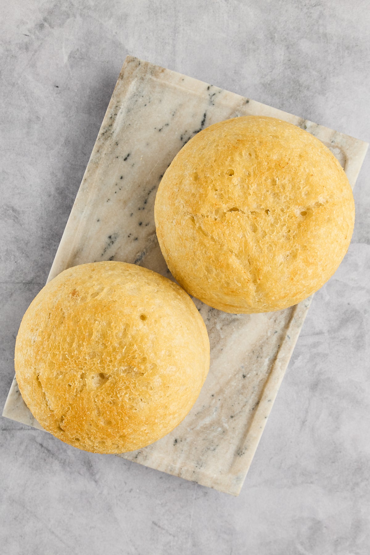 No-Knead Artisan Bread