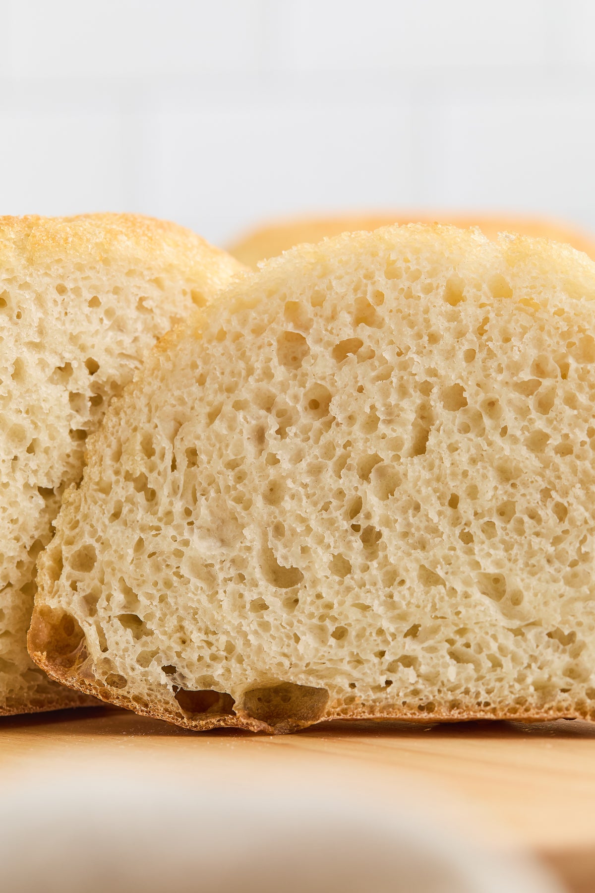 No-Knead Artisan Bread