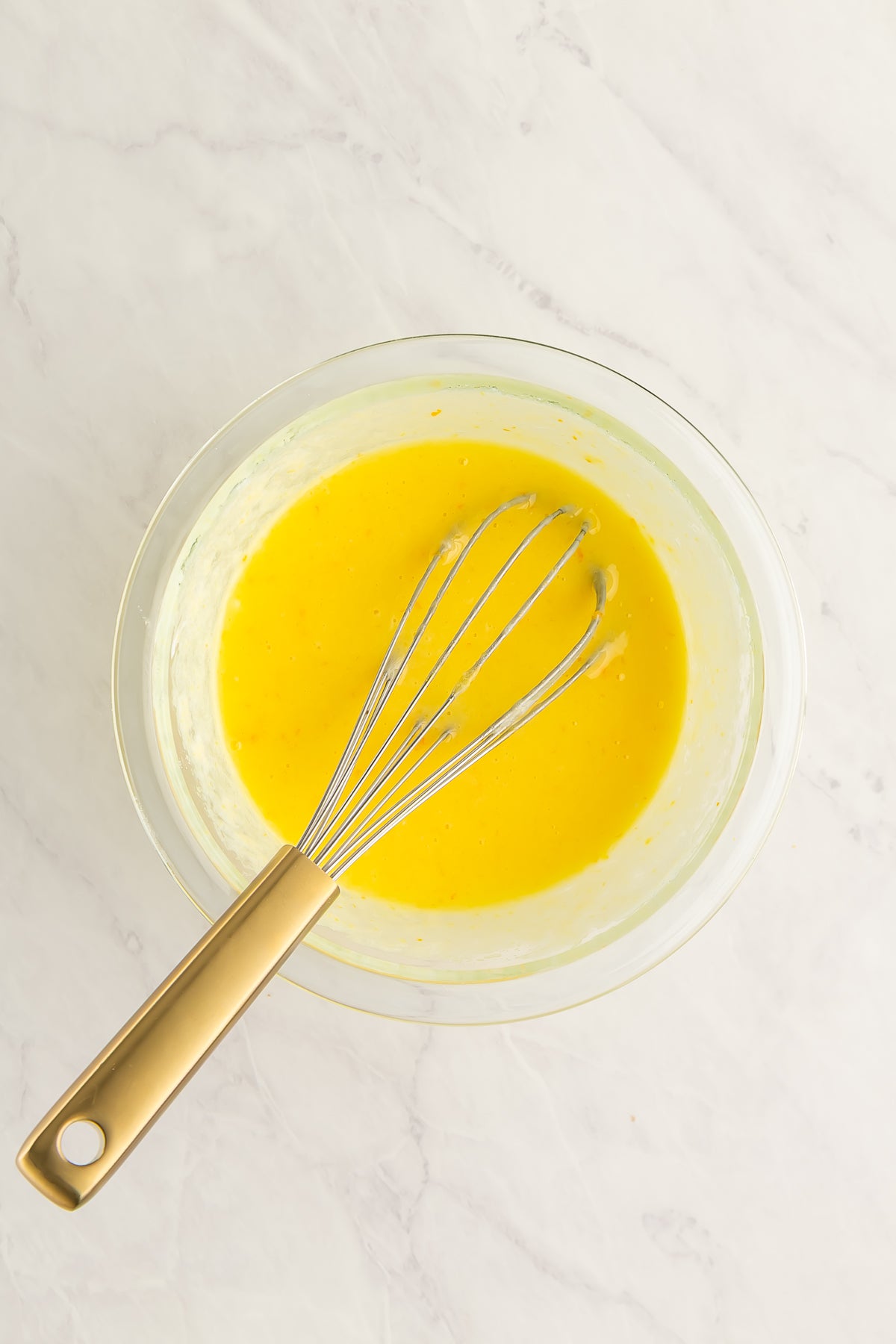 Orange Upside Down Cake