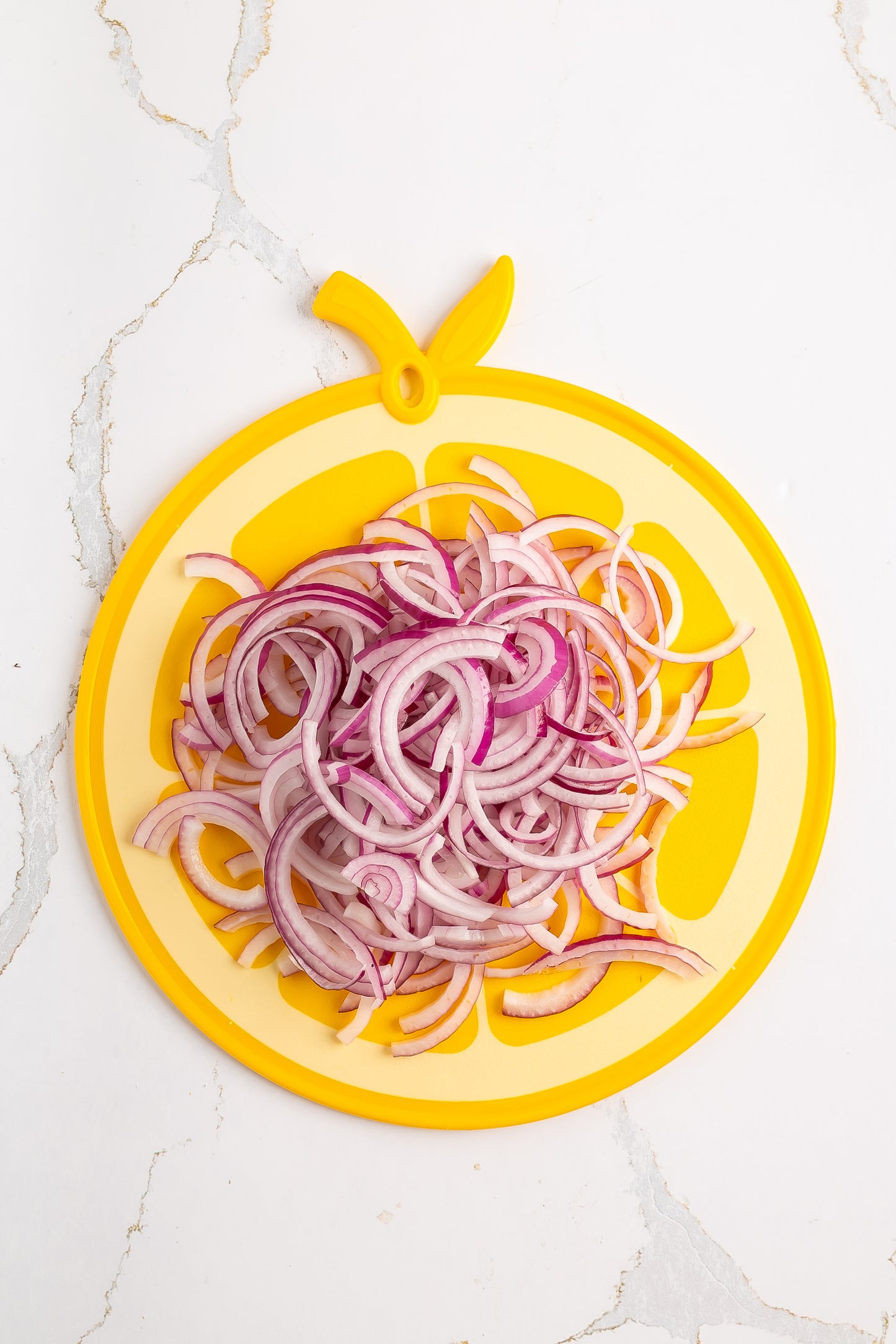 Pickled Red Onions