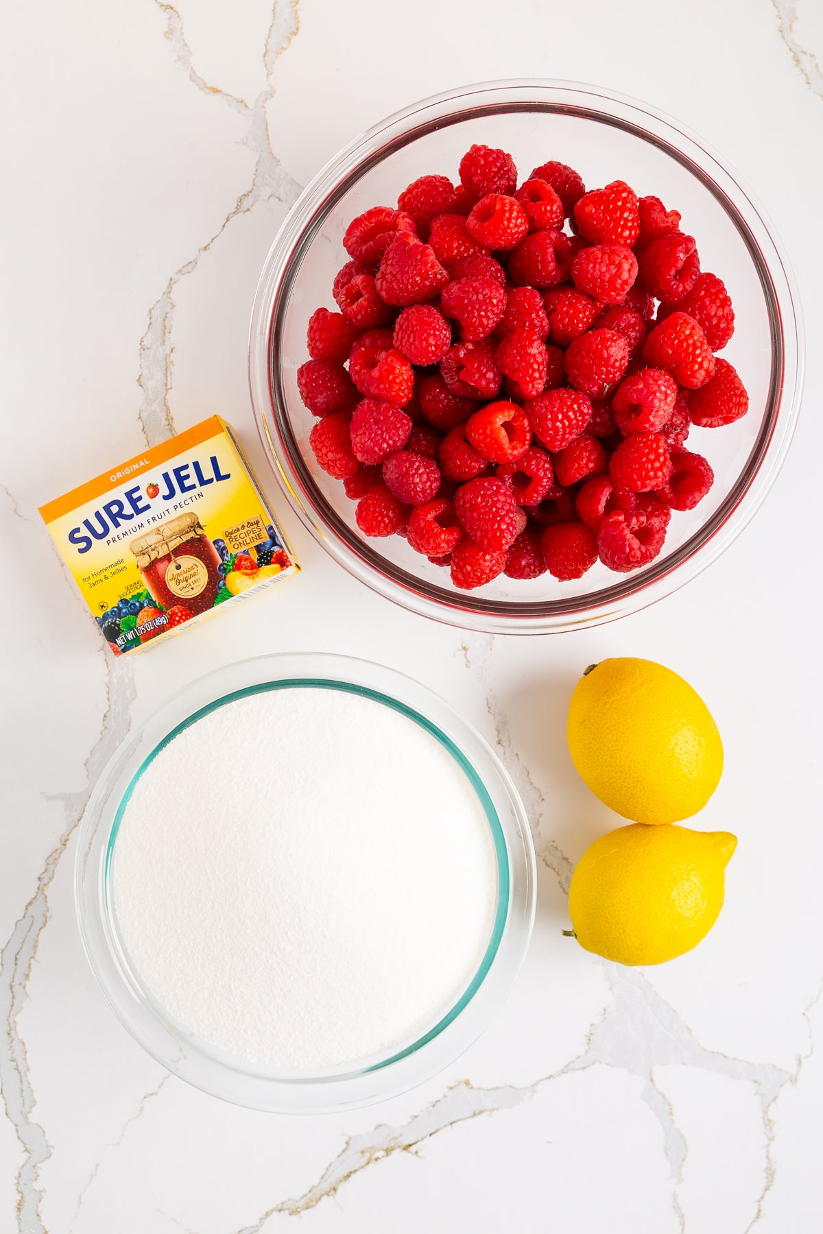 Raspberry Jam