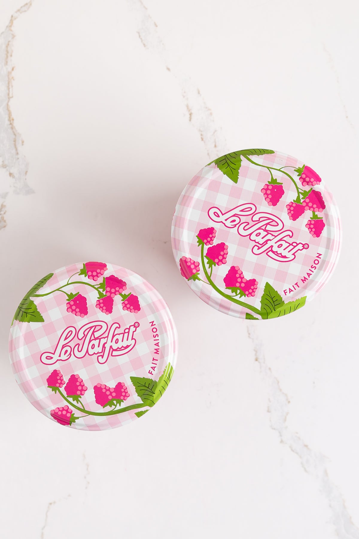 Raspberry Jam