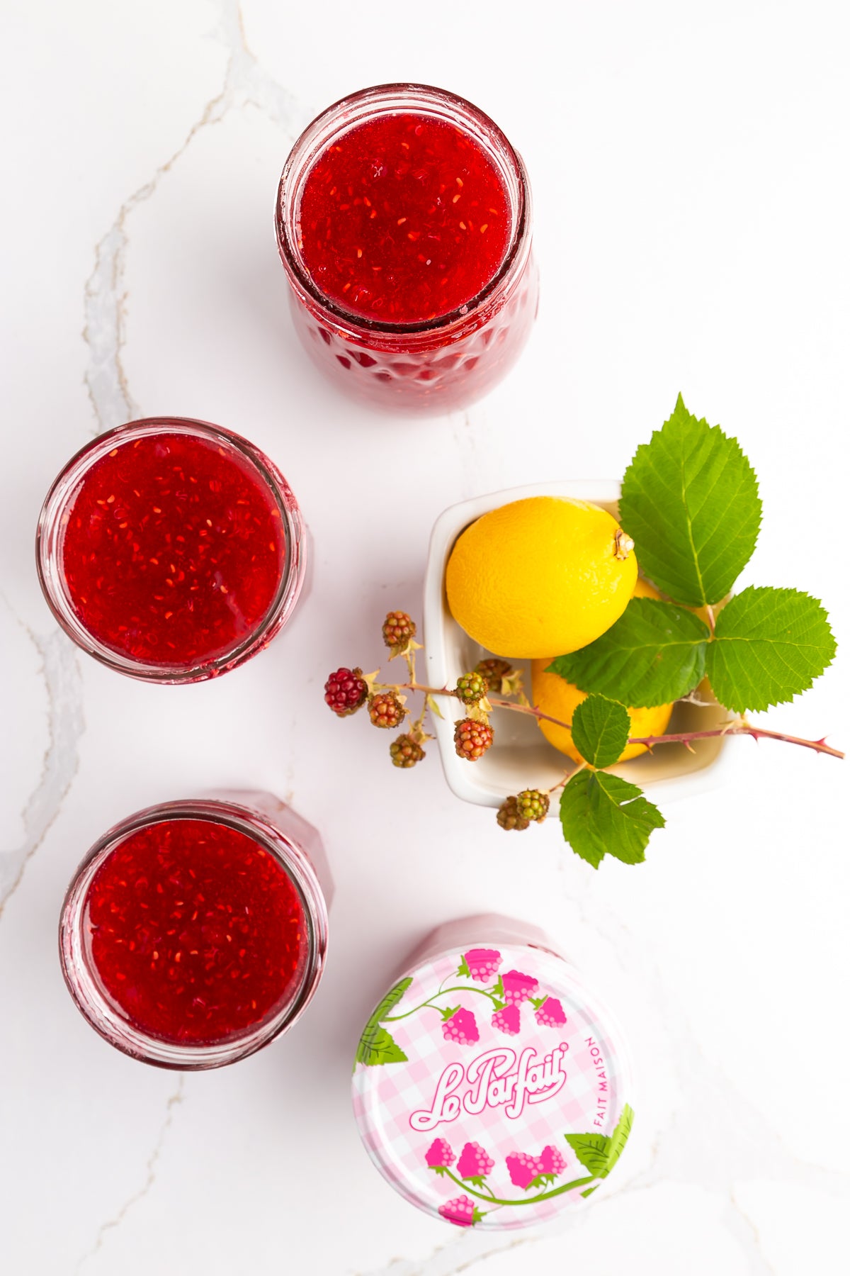 Raspberry Jam