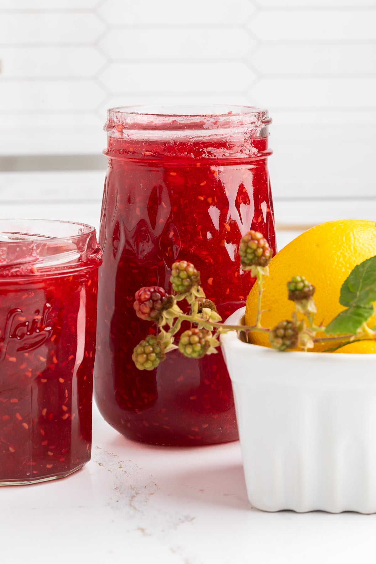 Raspberry Jam
