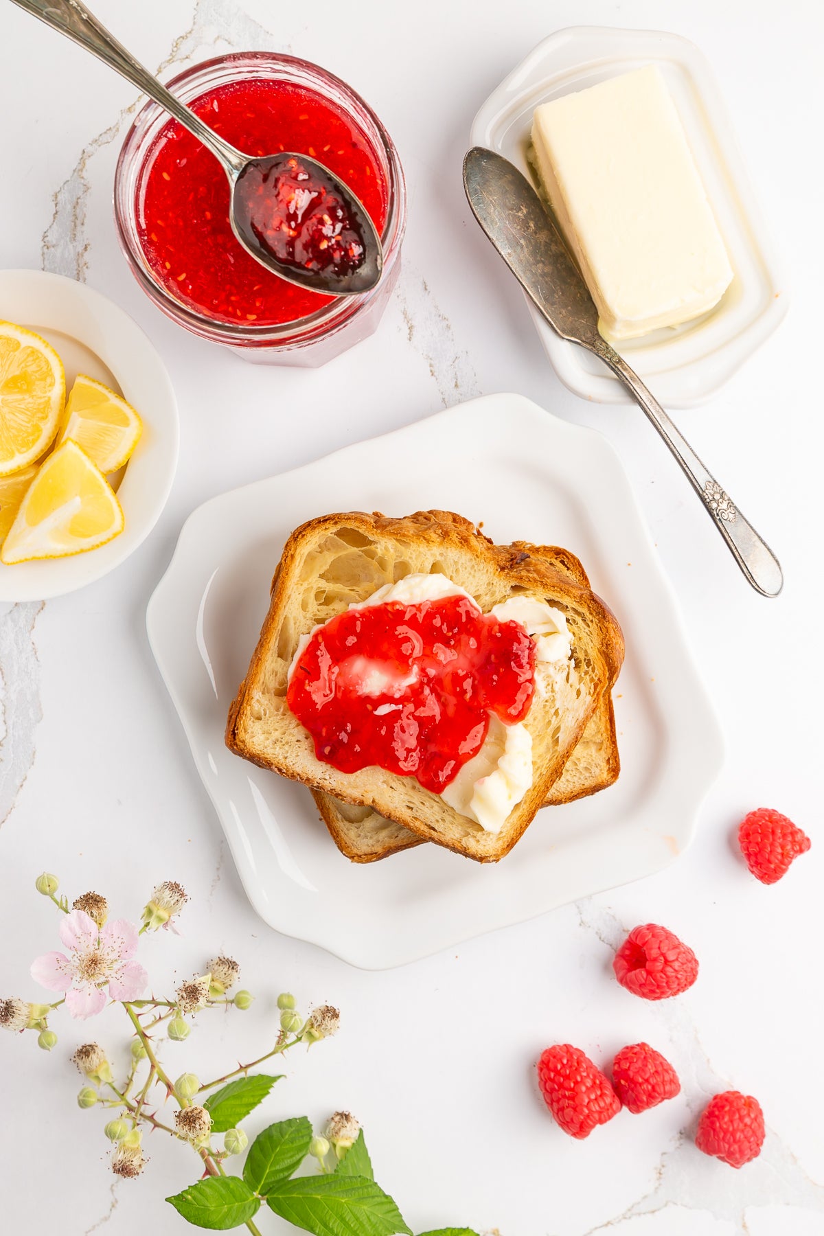 Raspberry Jam