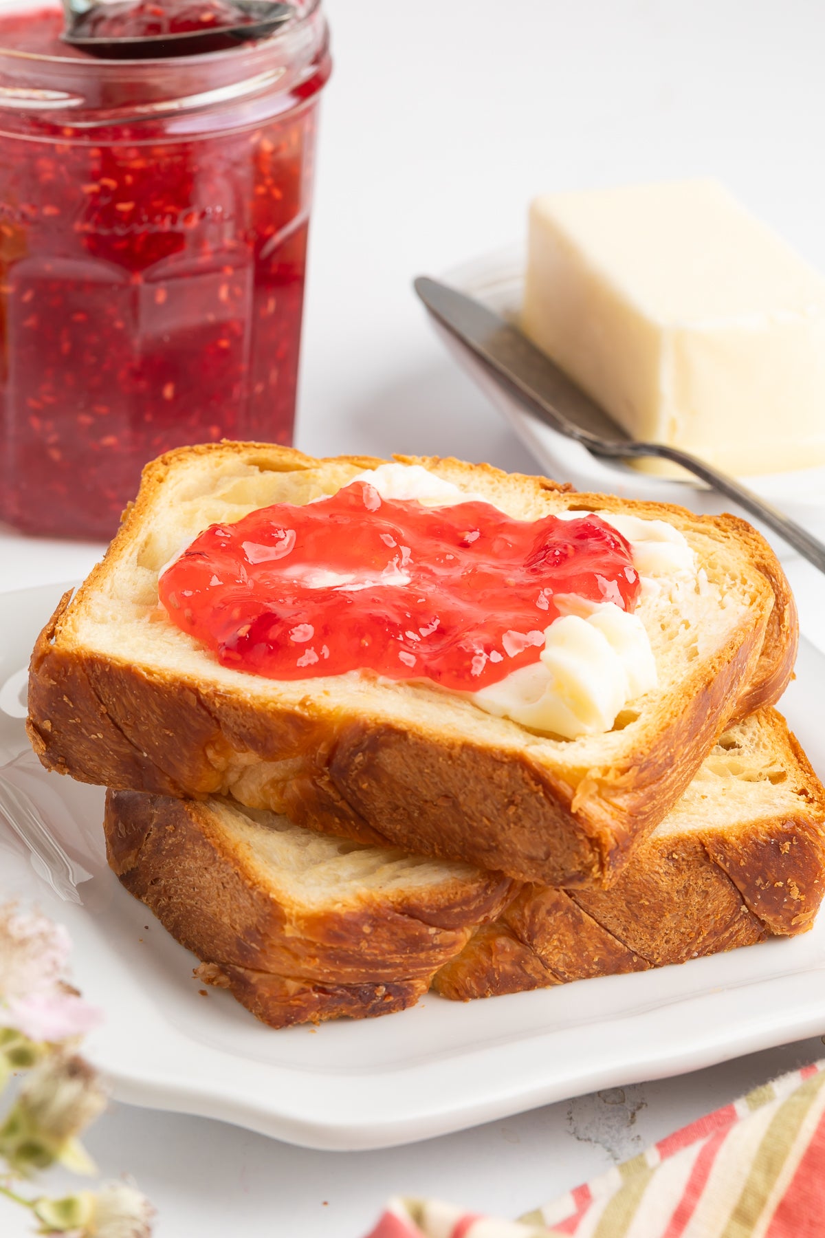 Raspberry Jam