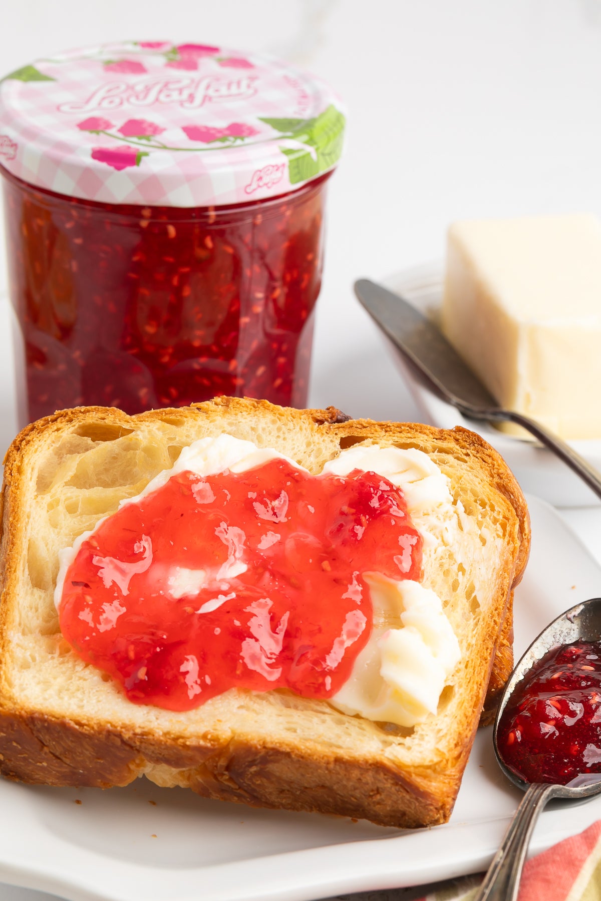 Raspberry Jam