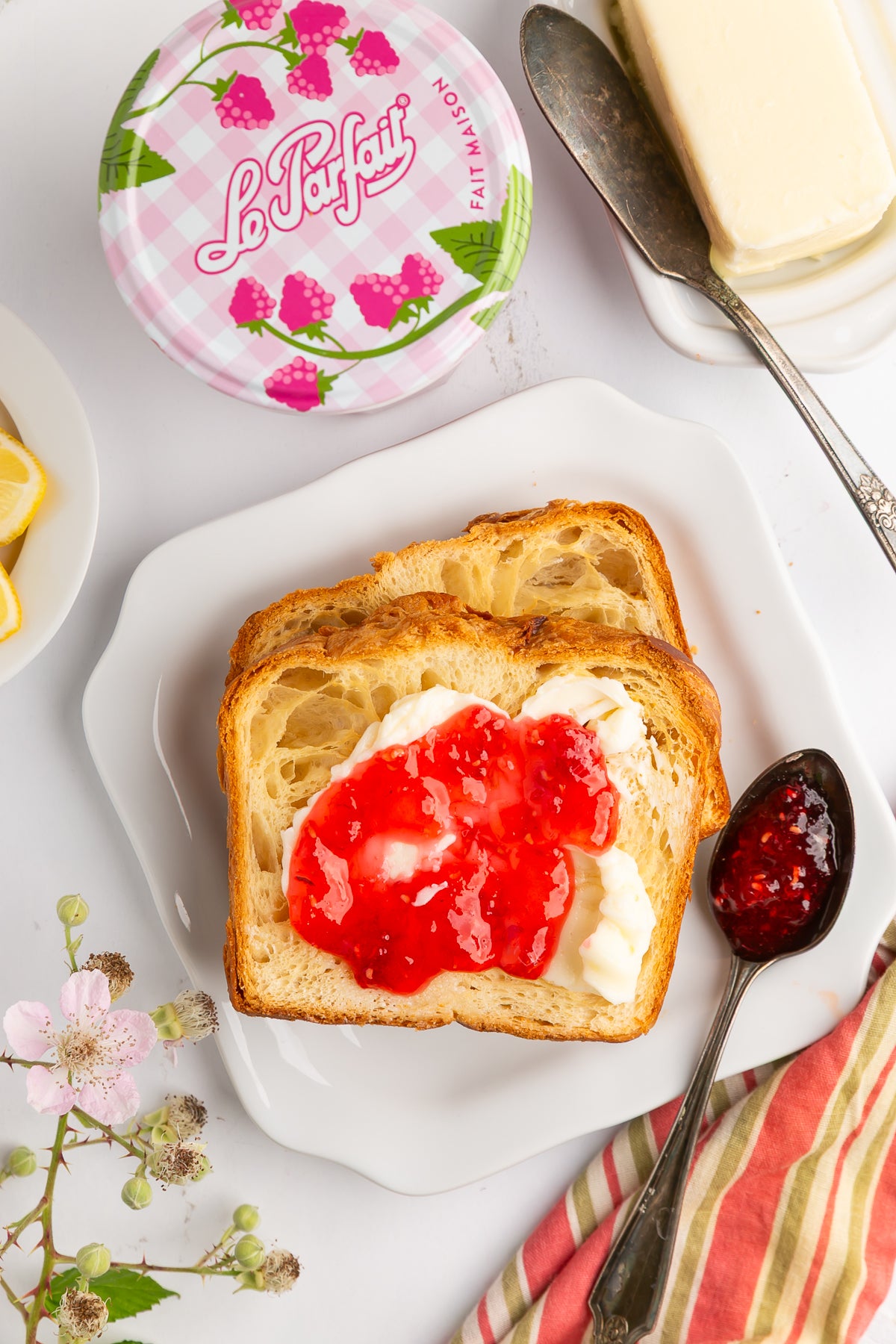 Raspberry Jam